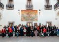 Reconocen a 48 alumnos de primaria por destacada participación en programa “Voces que transforman”