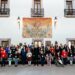 Reconocen a 48 alumnos de primaria por destacada participación en programa “Voces que transforman”