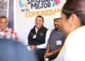 Gobierno de San Juan del Río acerca servicios y mejora espacios públicos con jornada “Viernes en El Chaparro”