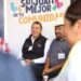 Gobierno de San Juan del Río acerca servicios y mejora espacios públicos con jornada “Viernes en El Chaparro”