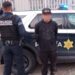 Detenido por portación de arma de fabricación casera