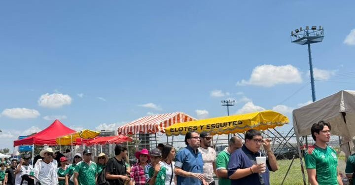 Restaurantes y bares reportan aumento de hasta 30% en ventas por Mundial: CANACO