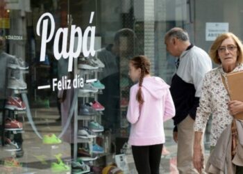 Prevé FECOPSE incremento de 4% en ventas por Día del Padre