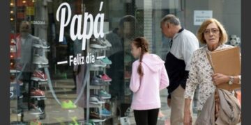 Prevé FECOPSE incremento de 4% en ventas por Día del Padre