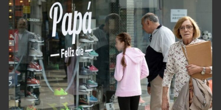 Prevé FECOPSE incremento de 4% en ventas por Día del Padre