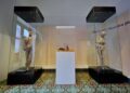 Exposición “Ecos de la Eternidad” supera los 9 mil visitantes en el Mercado Artesanal