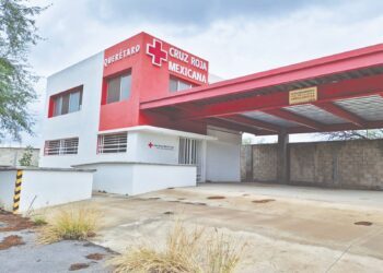 Cruz Roja dice que sí habrá proyecto