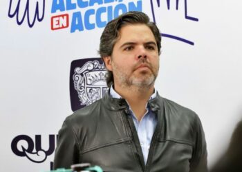 Atenderá capital vandalismo en los cárcamos con bolsa de 14 mdp