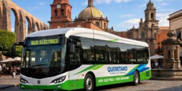 Diseñan las rutas del transporte eléctrico