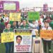 El Mundial como altavoz: Buscan a desaparecidos