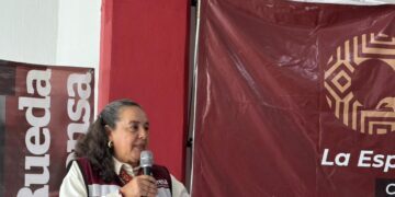 Morena descarta divisiones internas en proceso de selección rumbo a 2027
