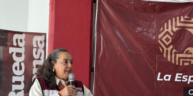 Morena descarta divisiones internas en proceso de selección rumbo a 2027