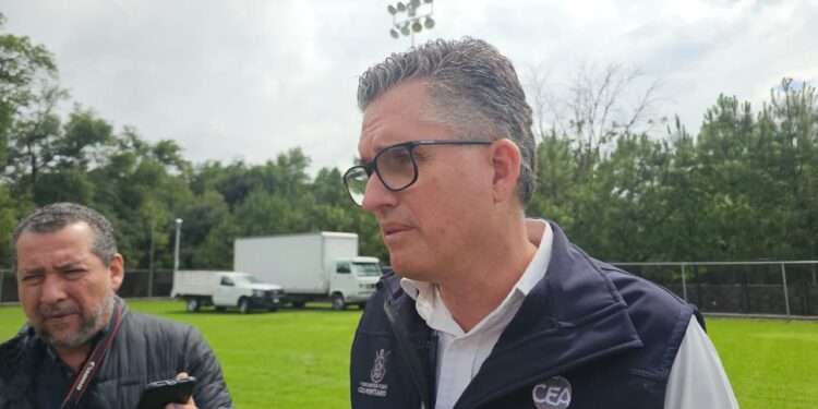 Tandeo energético afecta suministro de agua en Querétaro: CEA