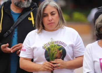 Colectivo aclara que solo ha sido identificado José Isaías; los demás siguen desaparecidos en Sinaloa