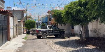 Fallece hombre de 61 años por descarga eléctrica en La Estancia