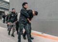 Vinculan a proceso a siete personas por secuestro en Colón