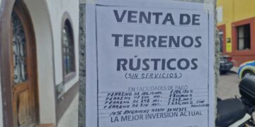 Pide gobierno de SJR a no dejarse engañar por venta de predios irregulares