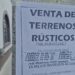 Pide gobierno de SJR a no dejarse engañar por venta de predios irregulares