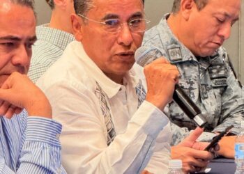 Gobierno de SJR mantiene programa de capacitación a funcionarios