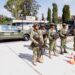 Presenta Ejército Mexicano Plan DN-III-E en Querétaro