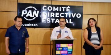 Funcionarios del PAN, obligados a apoyar con cercanía en contingencias por lluvias