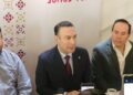 Arturo Maximiliano no contenderá por la gubernatura en 2027