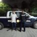 Detenido “Simpson” por delitos contra la seguridad pública y resistencia de particulares