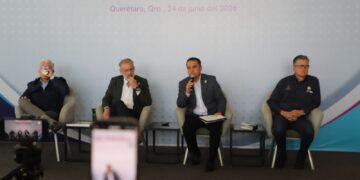 Exhorta Gobierno Estatal a la CFE a atender fallas en el suministro eléctrico en Querétaro