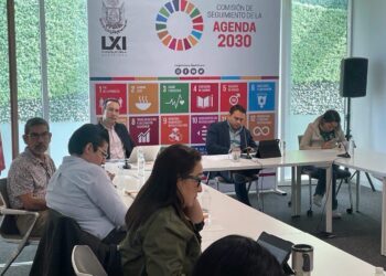 Arranca comisión análisis de observaciones del gobernador a Ley de Identidad de Género