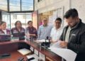 Morena acusa a PAN financiamiento público en colecta de firmas para solicitar su baja de registro como partido