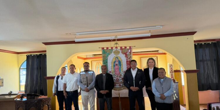 Diócesis de Querétaro anuncia peregrinaciones al Tepeyac para julio de 2026