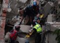 Alcalde del municipio de Chacao admite fallecidos tras terremotos en Venezuela