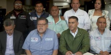 ATOMAC anuncia suspensión de movilizaciones y bloqueos