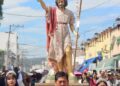 San Juan Bautista, símbolo de fe y esperanza de lluvias para Querétaro