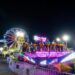 Reportan saldo blanco y gran afluencia de visitantes a la Feria San Juan del Río 2026