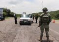 Ejército fortalece presencia en la Sierra Gorda