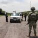Ejército fortalece presencia en la Sierra Gorda