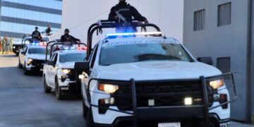 Habilita Guardia Nacional dos “paraderos seguros“