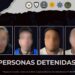 Sinergia realiza cateos por delitos contra la salud