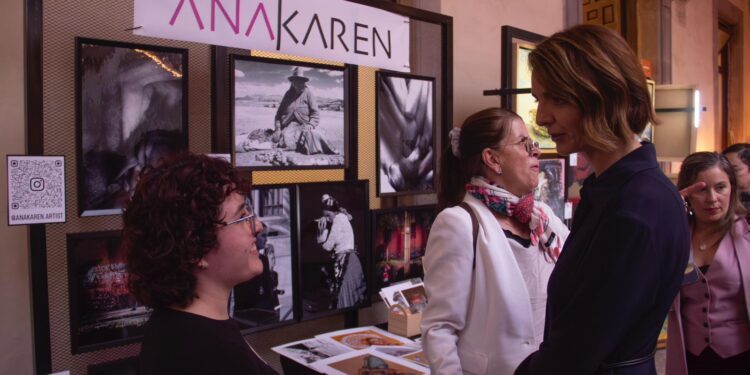 ArtQro 2026 supera los 738 mil pesos en ventas de arte