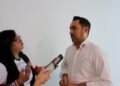 Caso “atípico“ que Morena solicite licencia para coordinaciones estatales: Homero Barrera
