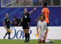 La carrera de Katia Itzel que ha roto barreras