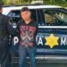 Detenido en la colonia Ex – Hacienda El Tintero