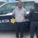Detenido “El Gordo” por cohecho en Cerrito Colorado