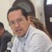 Chepe Guerrero defiende iniciativa para juzgar a adolescentes como adultos