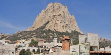 Sedesu revisará capacidad de carga de la Peña de Bernal
