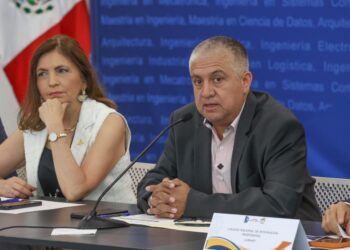 Preside diputado Sinuhé Piedragil Segunda Sesión Ordinaria del Consejo de Vinculación del ITQ