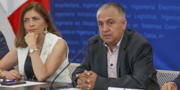 Preside diputado Sinuhé Piedragil Segunda Sesión Ordinaria del Consejo de Vinculación del ITQ