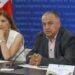 Preside diputado Sinuhé Piedragil Segunda Sesión Ordinaria del Consejo de Vinculación del ITQ
