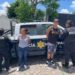 Dos detenidos en San José el Alto por portación de arma prohibida y delitos contra la salud